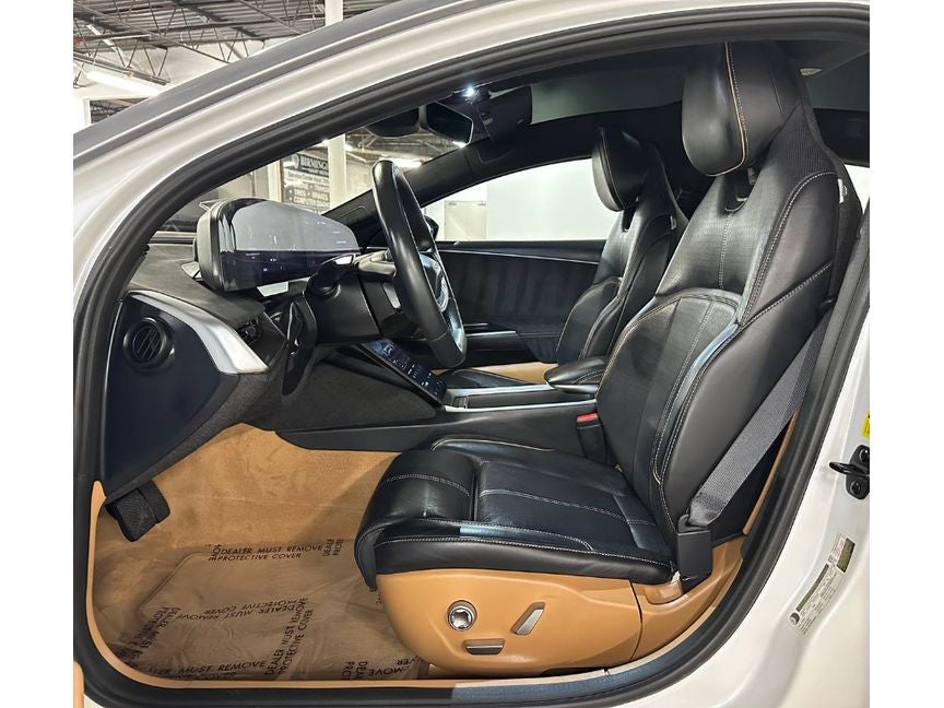 2024 Lucid Air Grand Touring