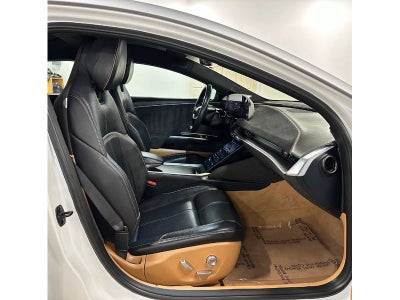 2024 Lucid Air Grand Touring