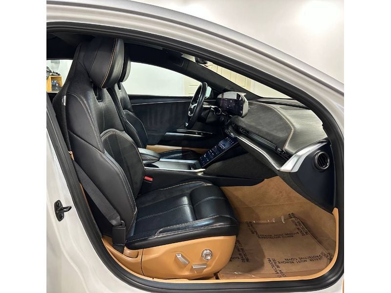 2024 Lucid Air Grand Touring