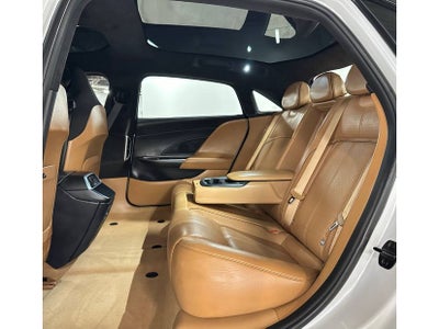 2024 Lucid Air Grand Touring