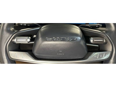 2024 Lucid Air Grand Touring