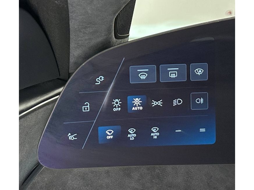 2024 Lucid Air Grand Touring