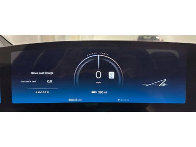 2024 Lucid Air Grand Touring