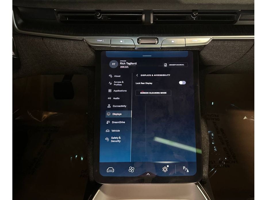 2024 Lucid Air Grand Touring