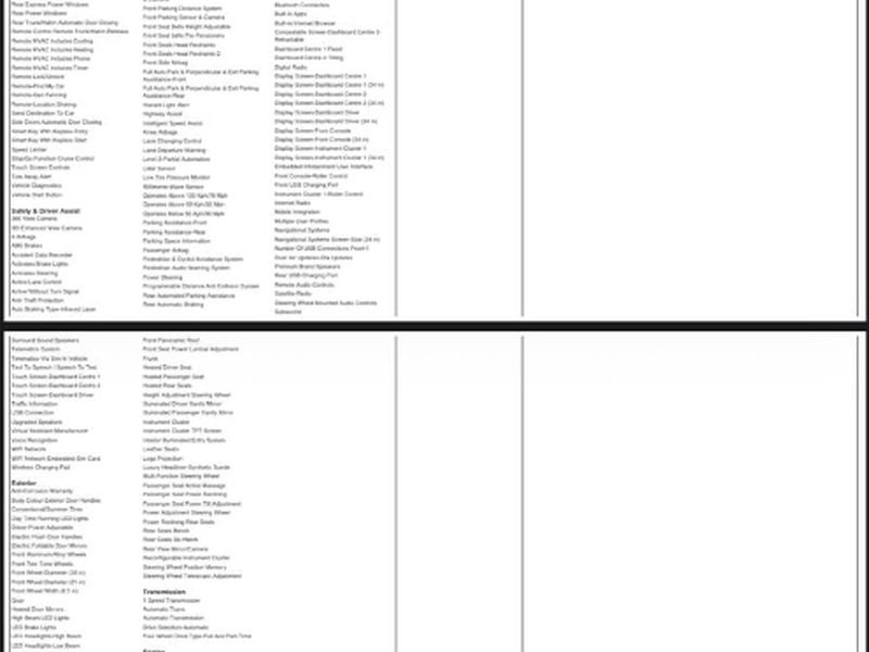 2024 Lucid Air Grand Touring