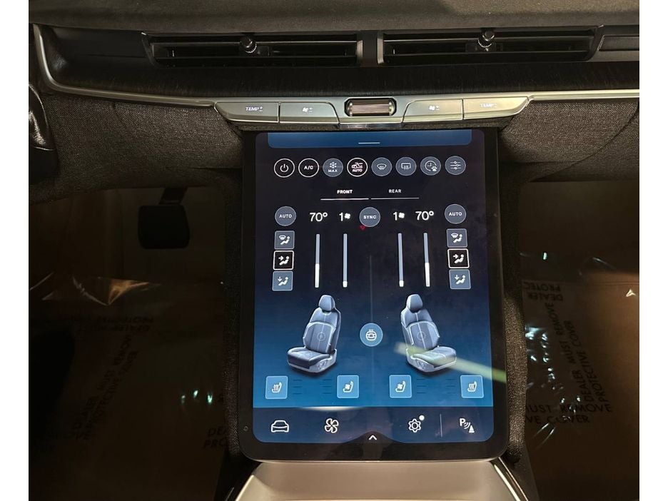 2024 Lucid Air Grand Touring