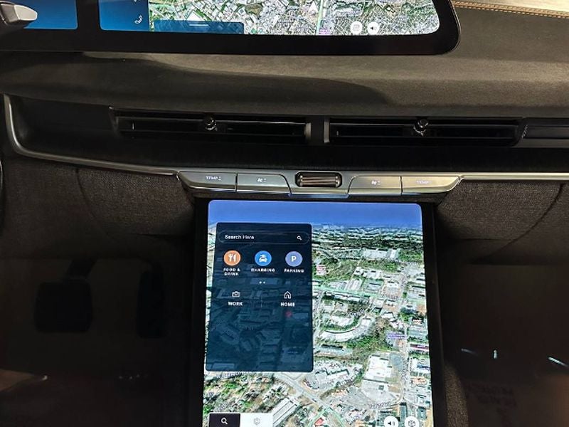 2024 Lucid Air Grand Touring