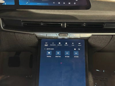 2024 Lucid Air Grand Touring