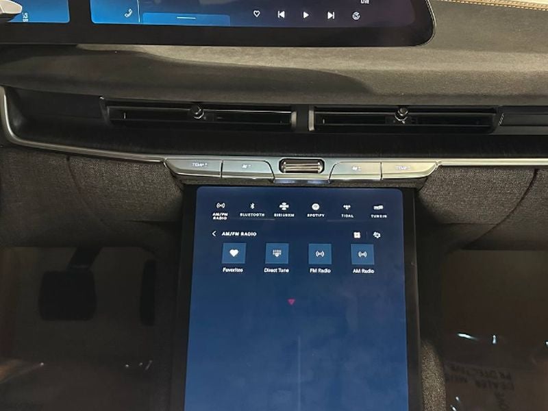 2024 Lucid Air Grand Touring