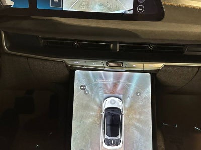 2024 Lucid Air Grand Touring