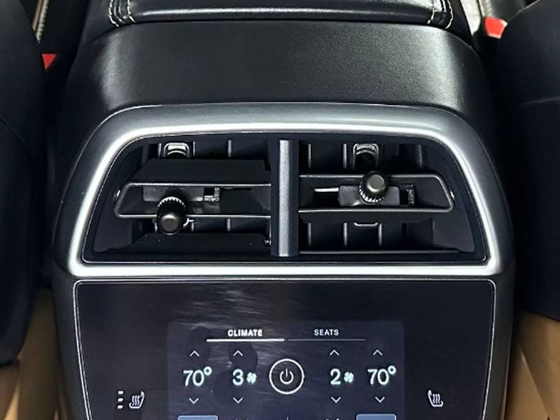 2024 Lucid Air Grand Touring