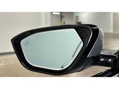 2024 Lucid Air Grand Touring