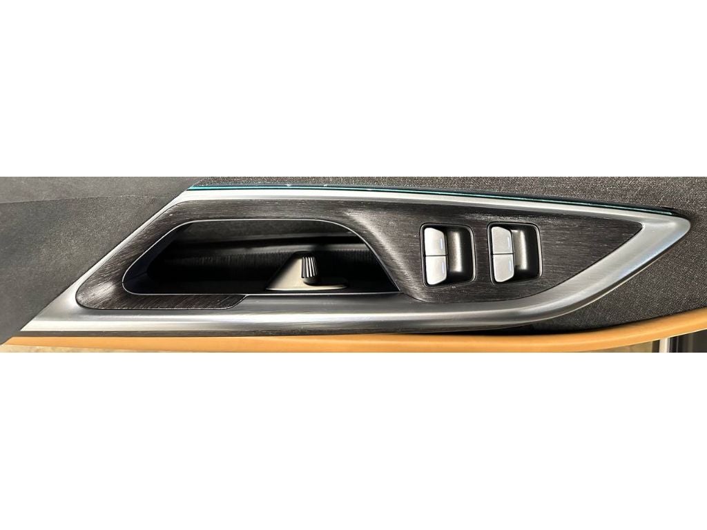 2024 Lucid Air Grand Touring