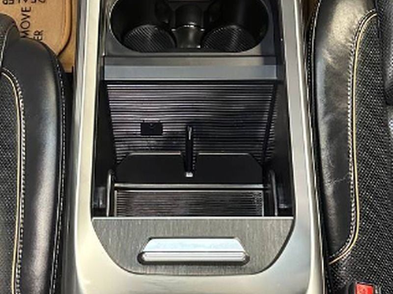 2024 Lucid Air Grand Touring