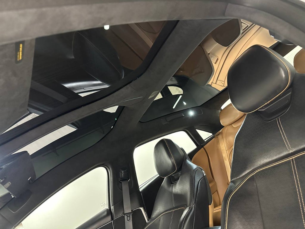 2024 Lucid Air Grand Touring