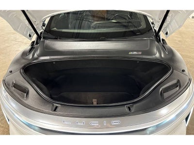 2024 Lucid Air Grand Touring