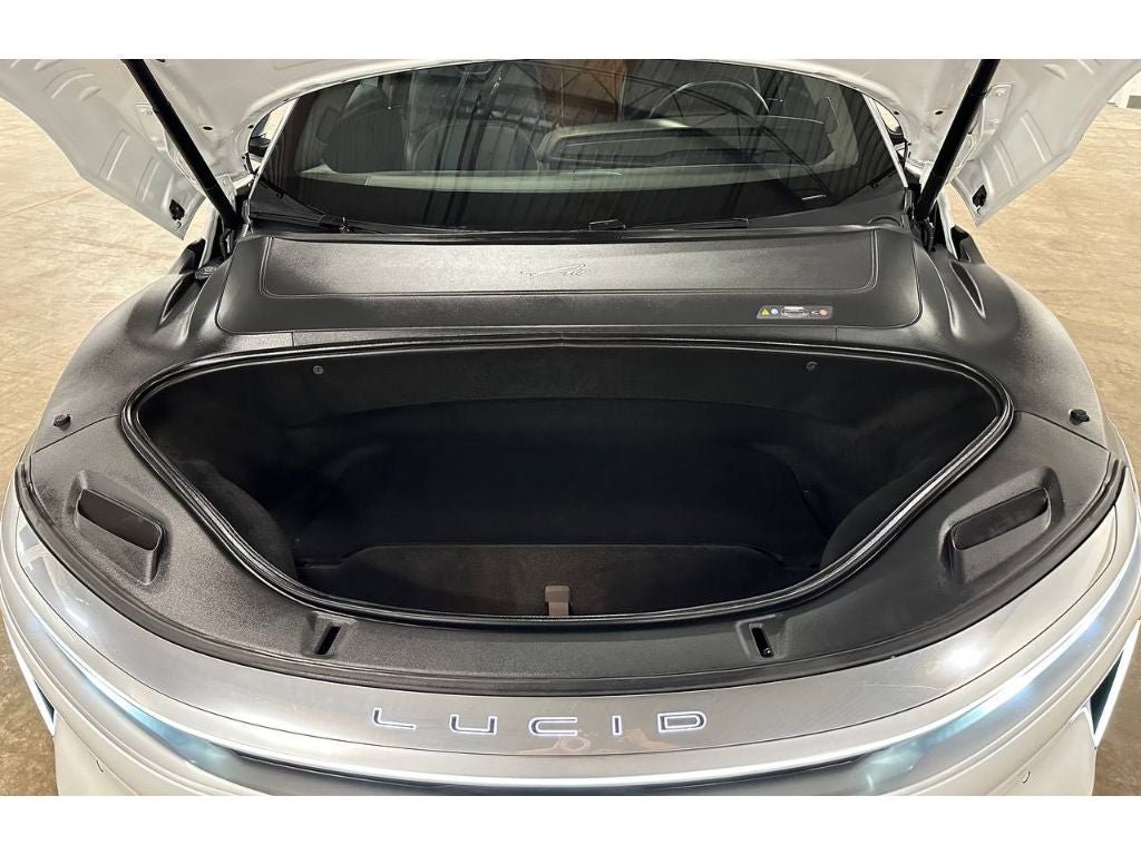 2024 Lucid Air Grand Touring