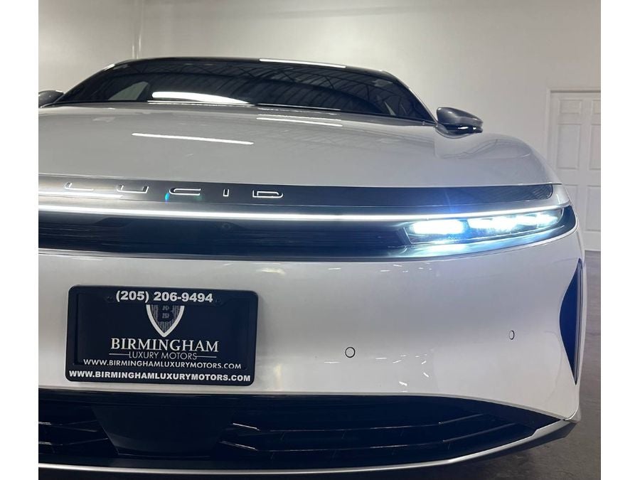 2024 Lucid Air Grand Touring