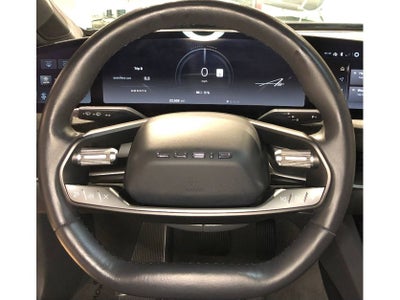 2024 Lucid Air Pure