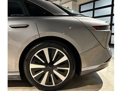 2024 Lucid Air Pure