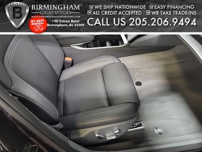 2024 Lucid Air Touring