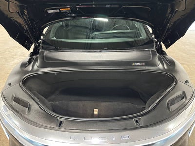 2024 Lucid Air Touring