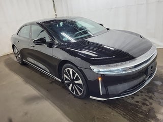 2024 Lucid Air Touring