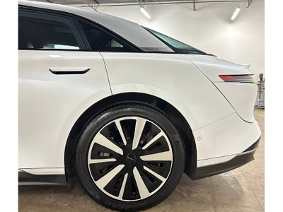 2024 Lucid Air Touring