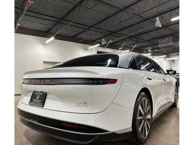 2024 Lucid Air Touring