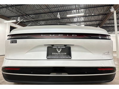 2024 Lucid Air Touring