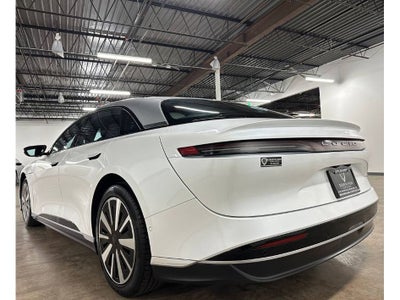 2024 Lucid Air Touring