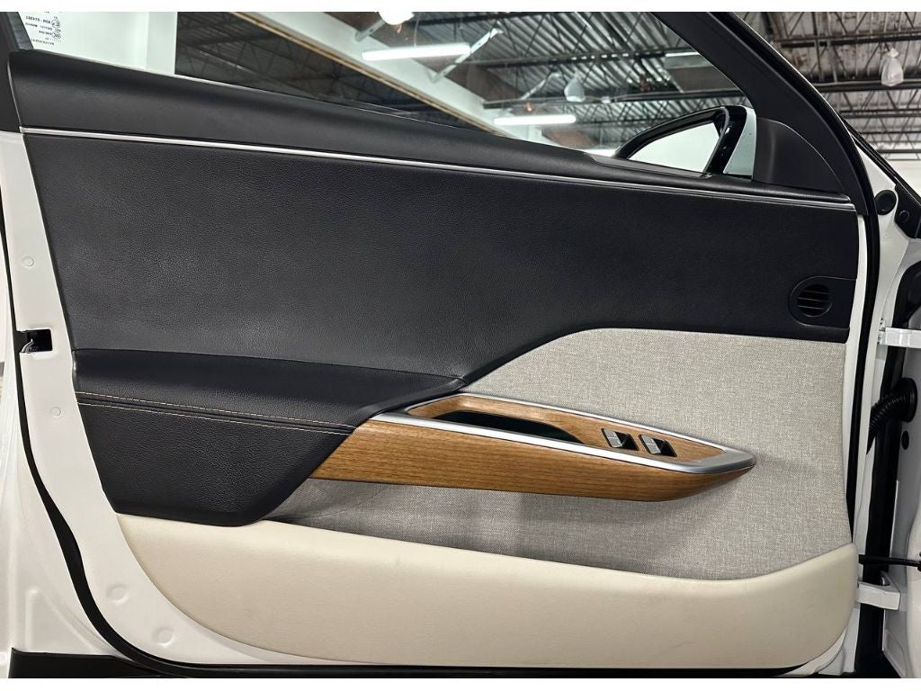 2024 Lucid Air Touring
