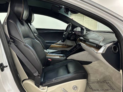 2024 Lucid Air Touring