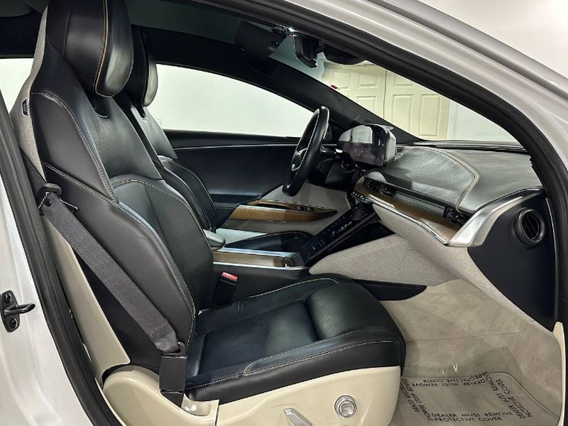 2024 Lucid Air Touring