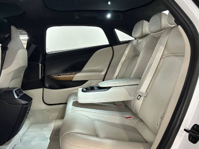 2024 Lucid Air Touring