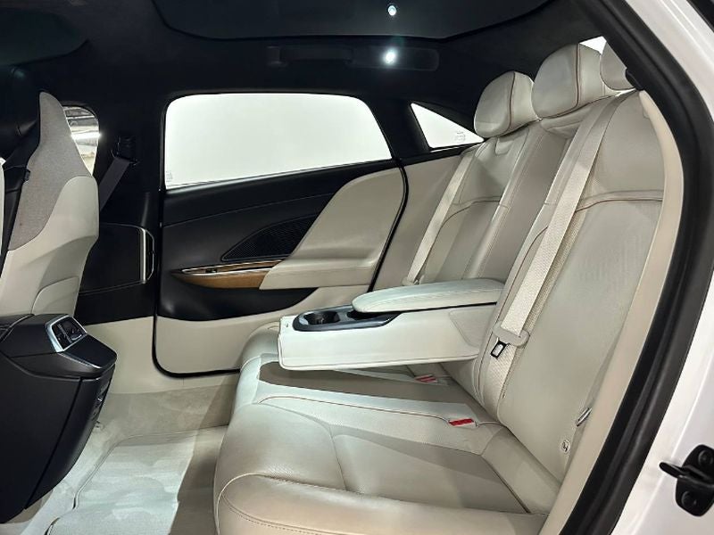 2024 Lucid Air Touring