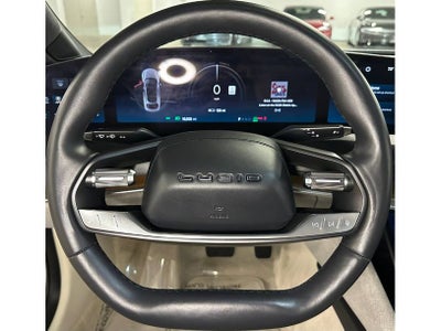2024 Lucid Air Touring
