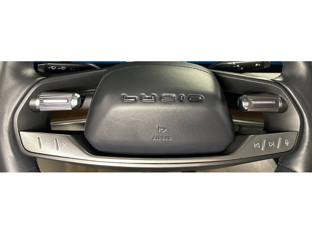 2024 Lucid Air Touring