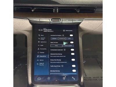 2024 Lucid Air Touring