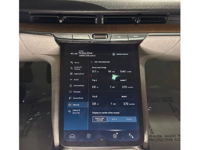 2024 Lucid Air Touring