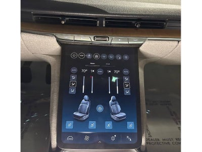 2024 Lucid Air Touring
