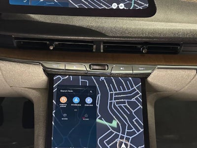 2024 Lucid Air Touring