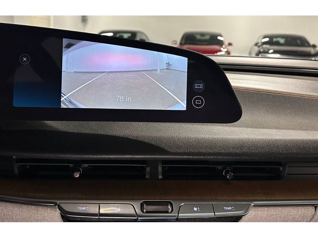 2024 Lucid Air Touring
