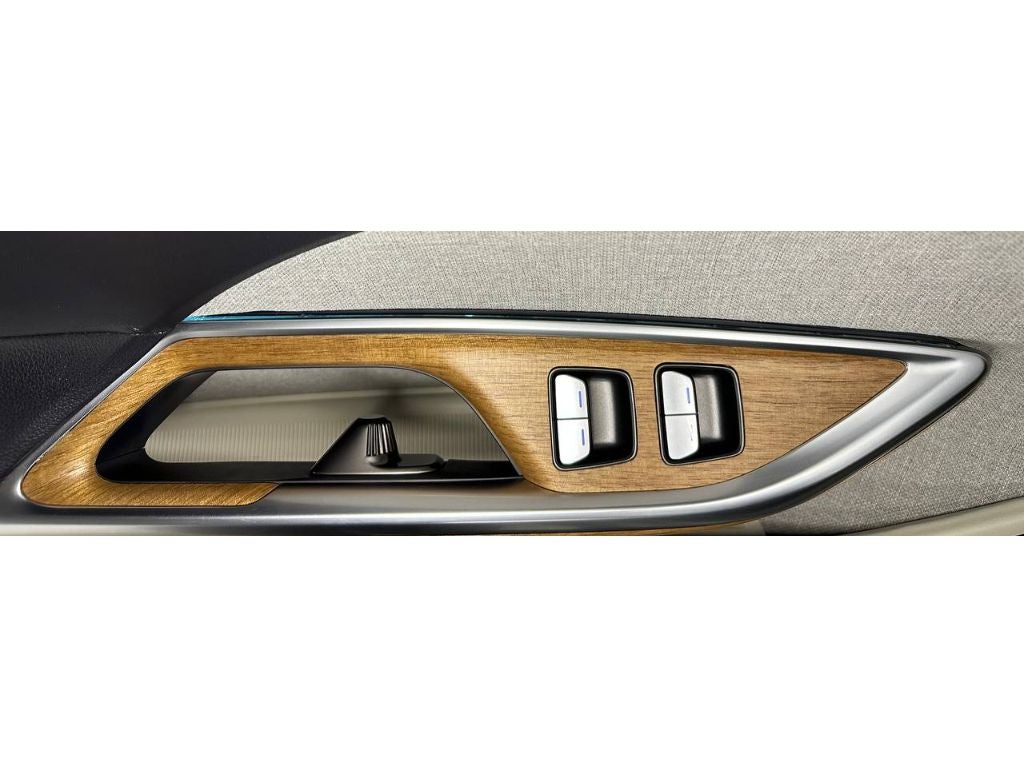 2024 Lucid Air Touring