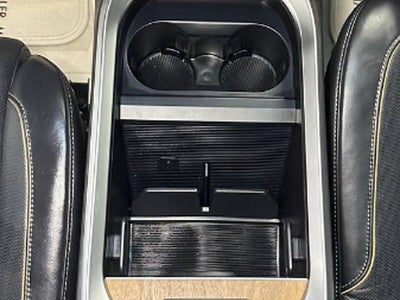 2024 Lucid Air Touring