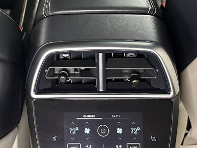 2024 Lucid Air Touring