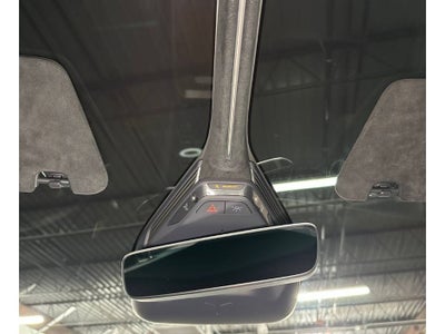 2024 Lucid Air Touring