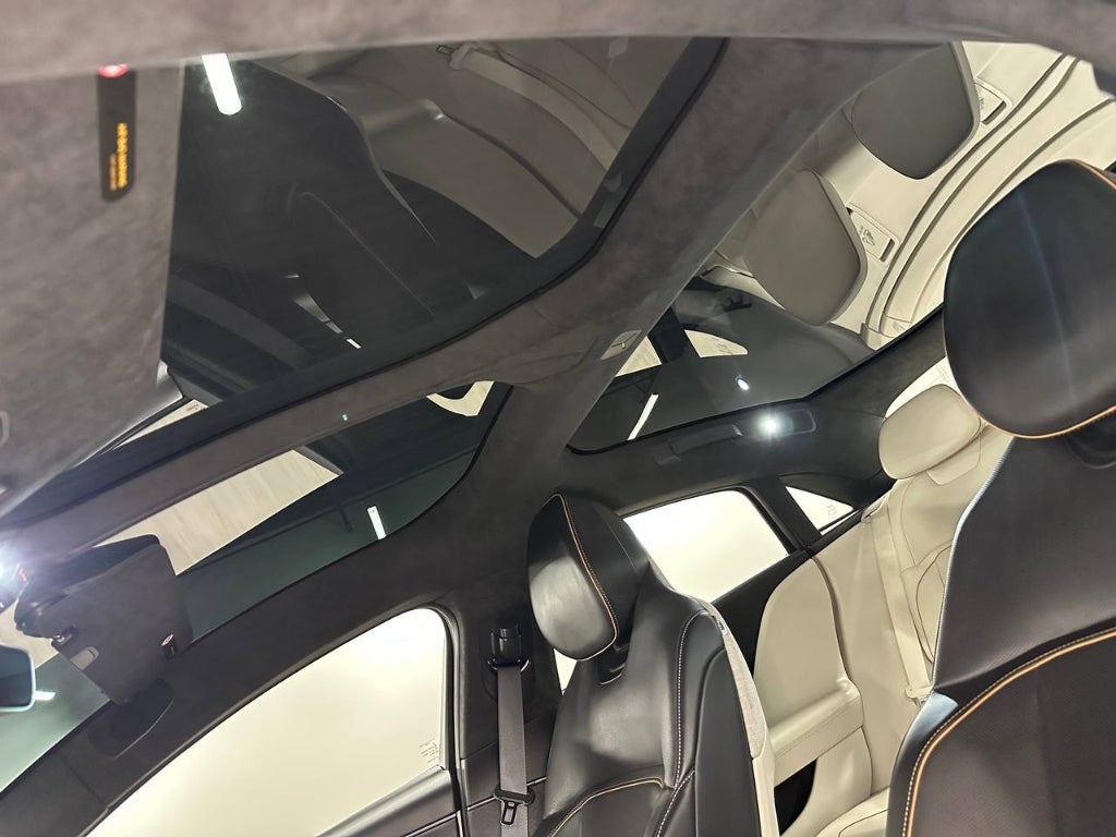 2024 Lucid Air Touring