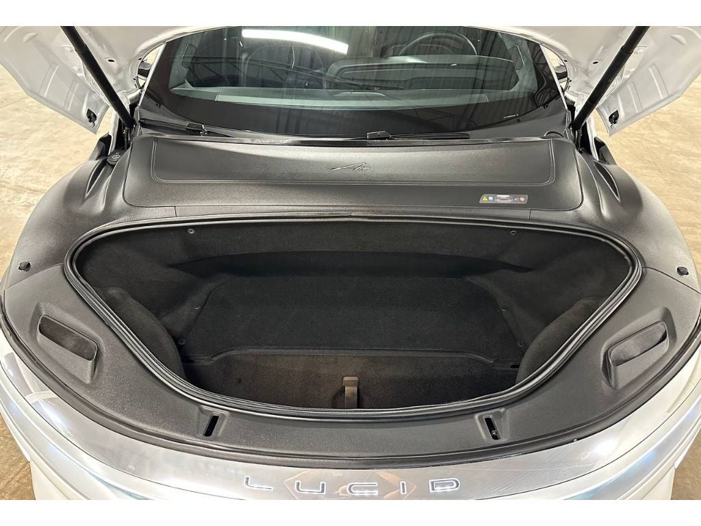 2024 Lucid Air Touring