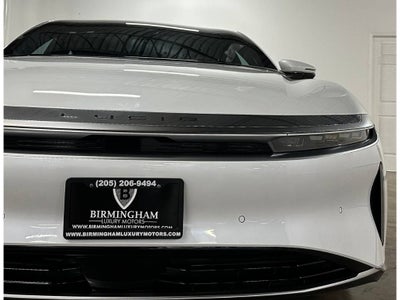 2024 Lucid Air Touring